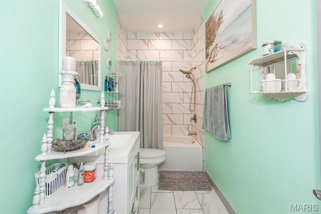 4157 Osceola Street, St Louis, MO 63116