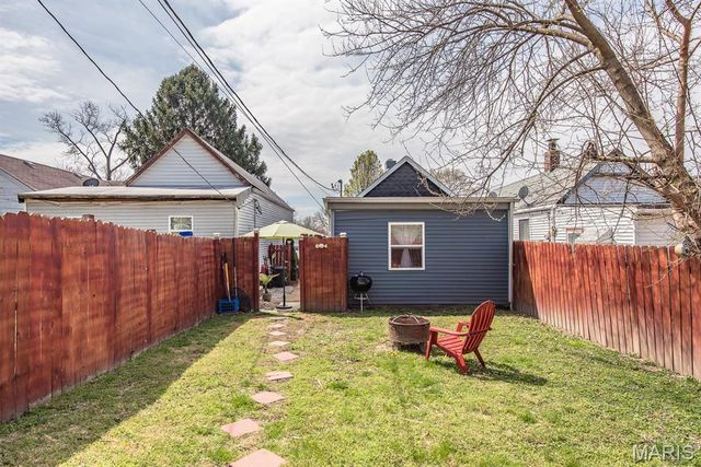 4157 Osceola Street, St Louis, MO 63116