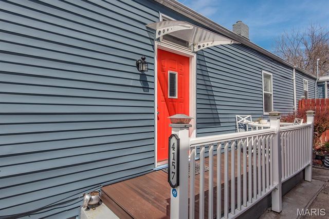 4157 Osceola Street, St Louis, MO 63116