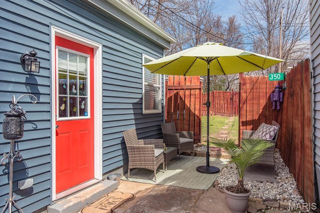 4157 Osceola Street, St Louis, MO 63116