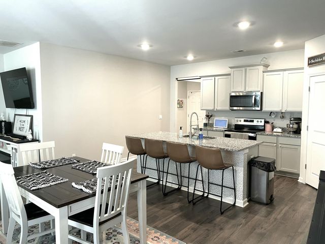 5056 Captain Drive, Grovetown, GA 30813