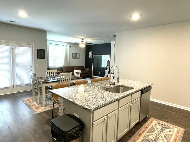 5056 Captain Drive, Grovetown, GA 30813