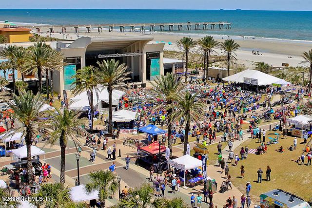 400 S 1ST Street S D, Jacksonville Beach, FL 32550