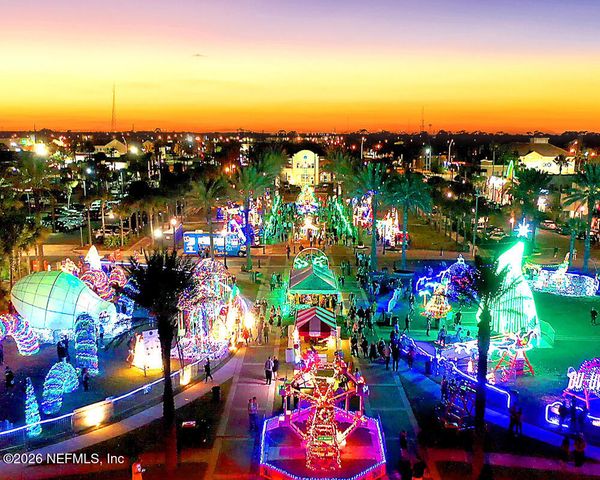 400 S 1ST Street S D, Jacksonville Beach, FL 32550