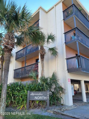 400 S 1ST Street S D, Jacksonville Beach, FL 32550