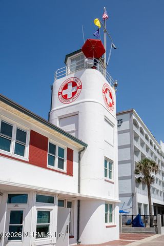 400 S 1ST Street S D, Jacksonville Beach, FL 32550