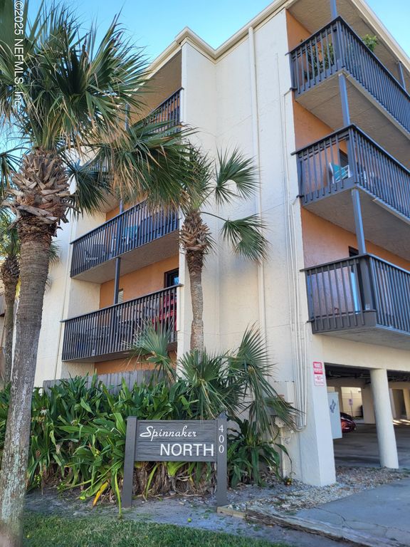 400 S 1ST Street S D, Jacksonville Beach, FL 32550