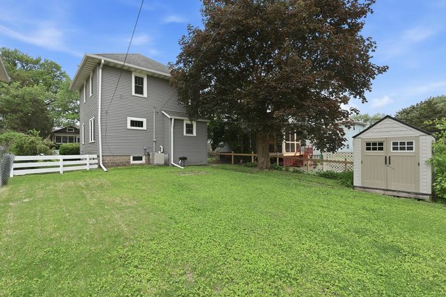 1608 Elm Street, Davenport, IA 52803