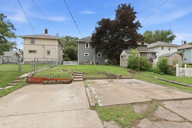 1608 Elm Street, Davenport, IA 52803