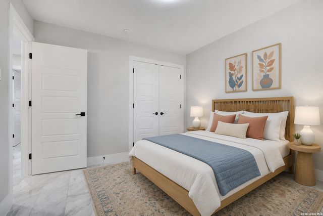 851 Walnut Park St, San Antonio, TX 78227