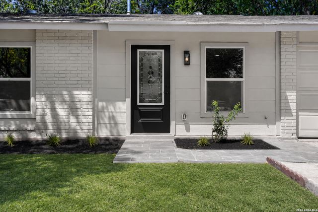 851 Walnut Park St, San Antonio, TX 78227