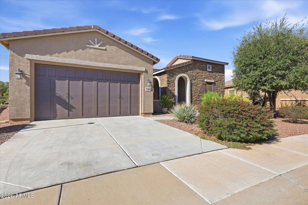 41891 W Canasta Lane, Maricopa, AZ 85138 — photo 2