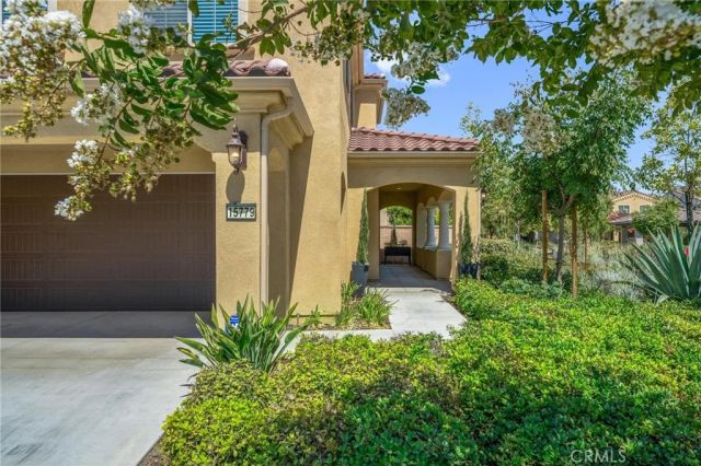 15779 Molly Avenue, Chino, CA 91708