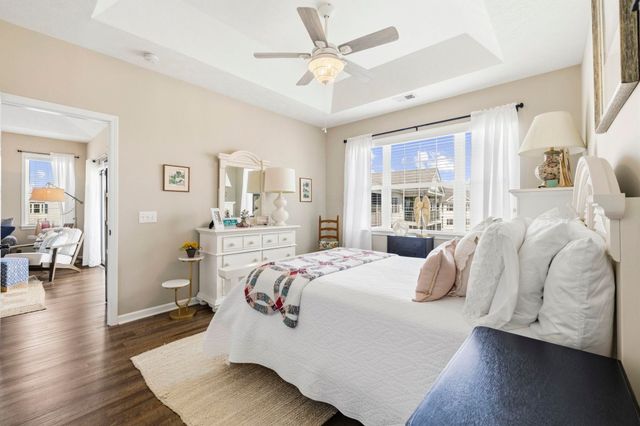 901 W Port Dr Unit 1911, North Myrtle Beach, SC 29582