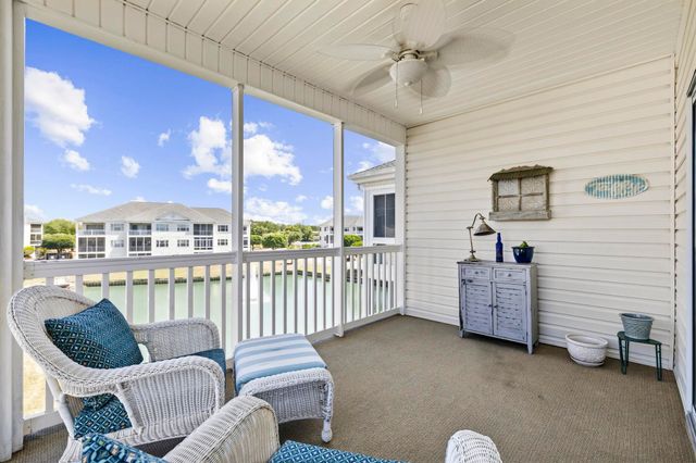 901 W Port Dr Unit 1911, North Myrtle Beach, SC 29582