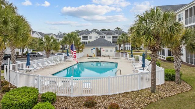 901 W Port Dr Unit 1911, North Myrtle Beach, SC 29582