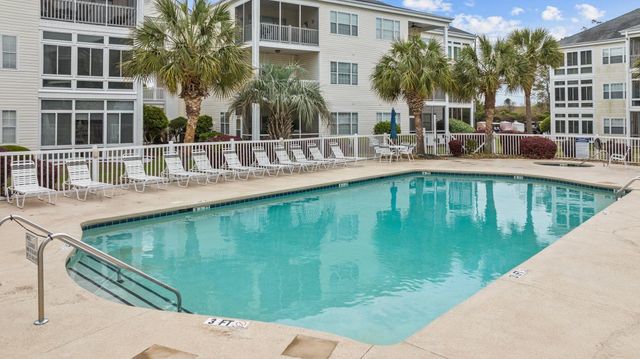 901 W Port Dr Unit 1911, North Myrtle Beach, SC 29582