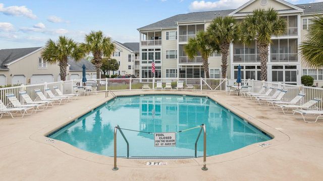 901 W Port Dr Unit 1911, North Myrtle Beach, SC 29582