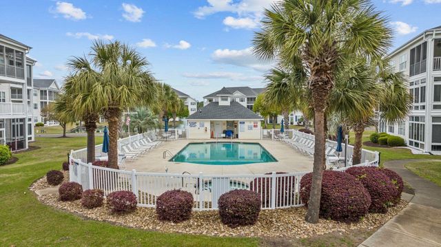901 W Port Dr Unit 1911, North Myrtle Beach, SC 29582