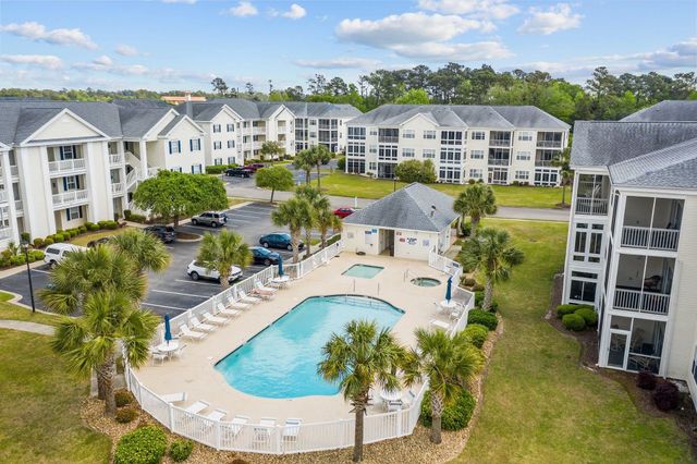 901 W Port Dr Unit 1911, North Myrtle Beach, SC 29582