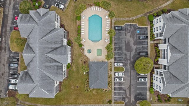 901 W Port Dr Unit 1911, North Myrtle Beach, SC 29582