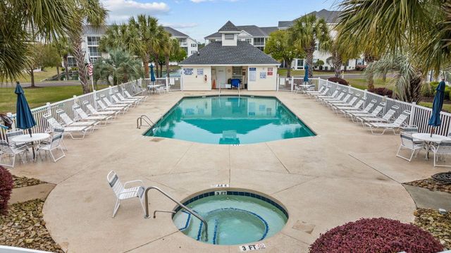 901 W Port Dr Unit 1911, North Myrtle Beach, SC 29582