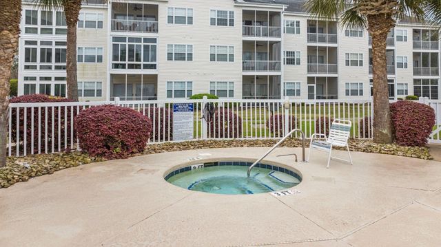 901 W Port Dr Unit 1911, North Myrtle Beach, SC 29582