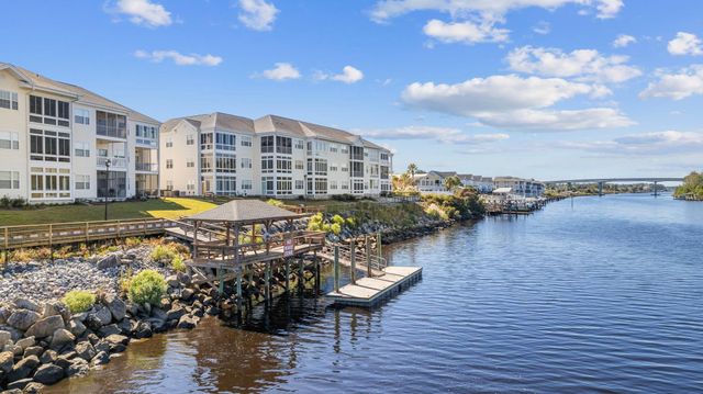 901 W Port Dr Unit 1911, North Myrtle Beach, SC 29582