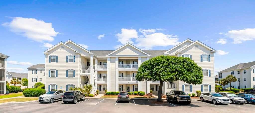 901 W Port Dr Unit 1911, North Myrtle Beach, SC 29582