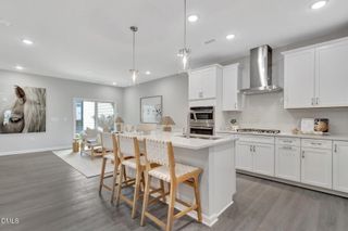 3107 Cathedral Comb Drive 274, Apex, NC 27502
