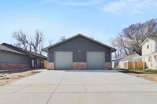 423 S All Halllows Unit 100 & 200, Wichita, KS 67213