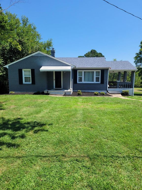 2431 Lone Jack Road, Lynchburg, VA 24501