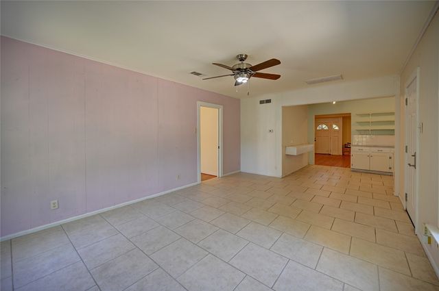 9614 El Patio Drive, Dallas, TX 75218