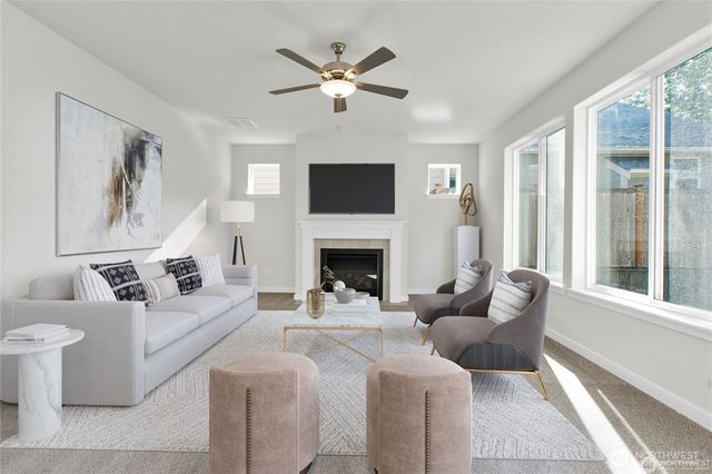 9001 Wyatt Court SE, Tumwater, WA 98501