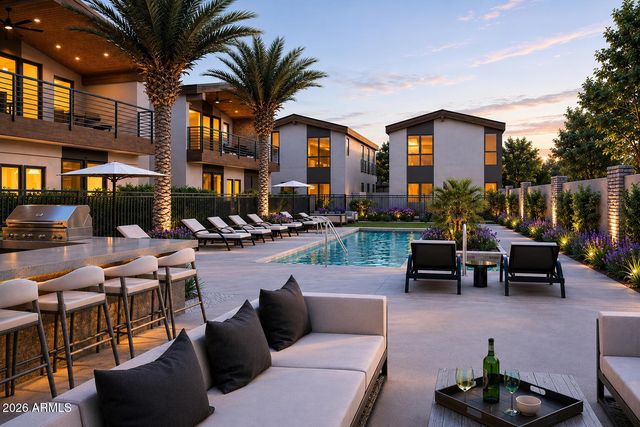 7320 E Palm Lane 1006, Scottsdale, AZ 85257