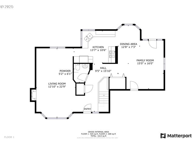 15157 Se 130TH Dr, Clackamas, OR 97015