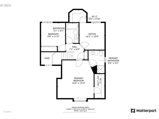 15157 Se 130TH Dr, Clackamas, OR 97015