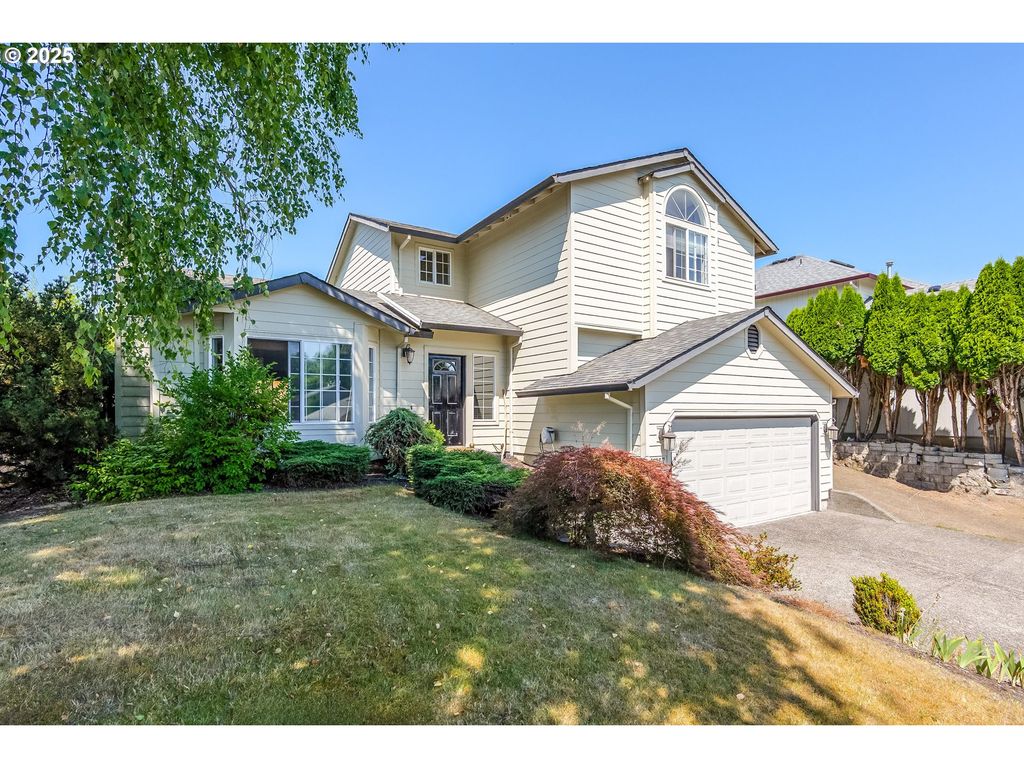 15157 Se 130TH Dr, Clackamas, OR 97015