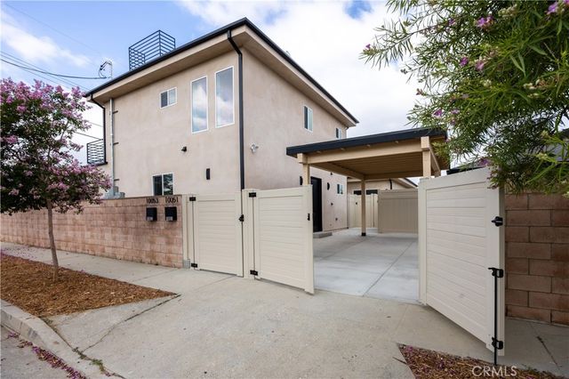 10051 Amestoy Avenue, Northridge, CA 91325