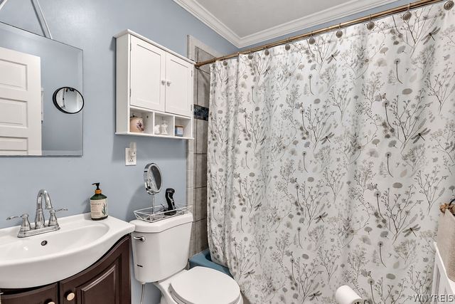 449 Bird Avenue, Buffalo, NY 14213