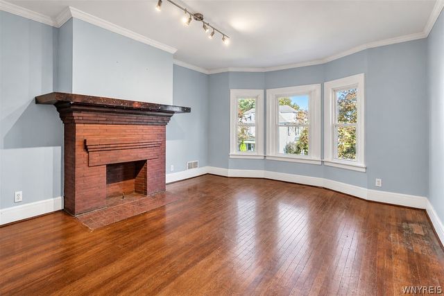 449 Bird Avenue, Buffalo, NY 14213