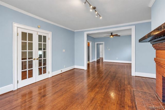 449 Bird Avenue, Buffalo, NY 14213