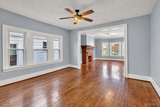 449 Bird Avenue, Buffalo, NY 14213