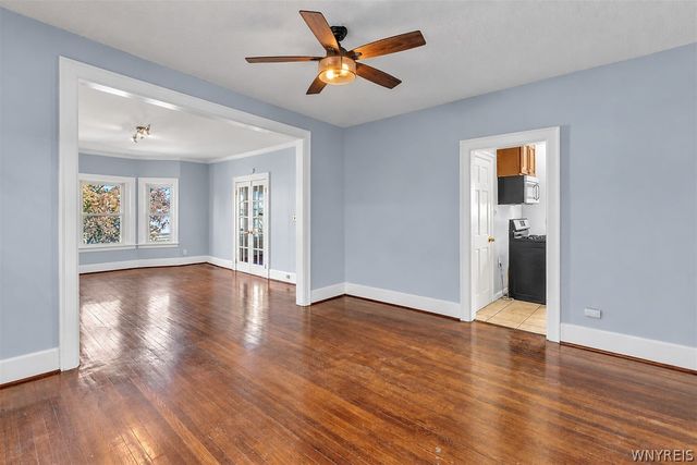 449 Bird Avenue, Buffalo, NY 14213