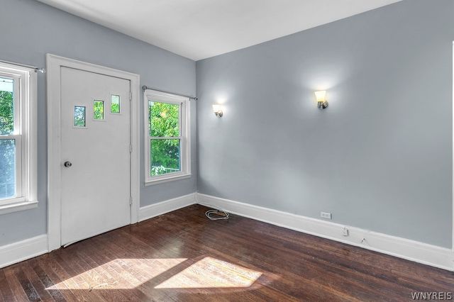 449 Bird Avenue, Buffalo, NY 14213