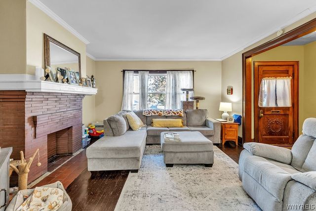 449 Bird Avenue, Buffalo, NY 14213