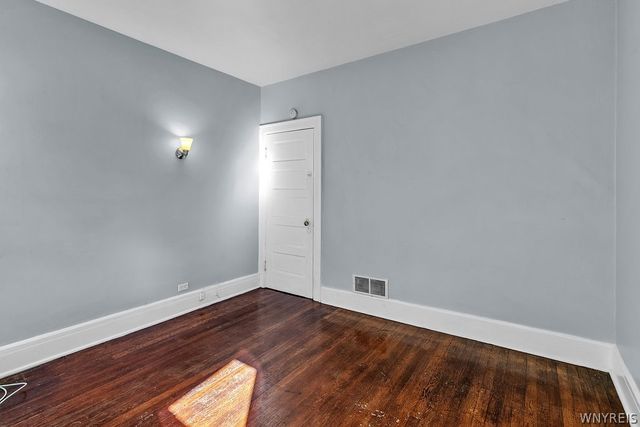 449 Bird Avenue, Buffalo, NY 14213
