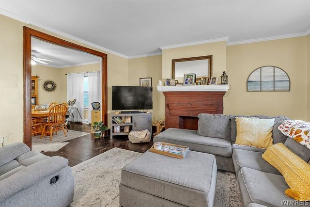 449 Bird Avenue, Buffalo, NY 14213