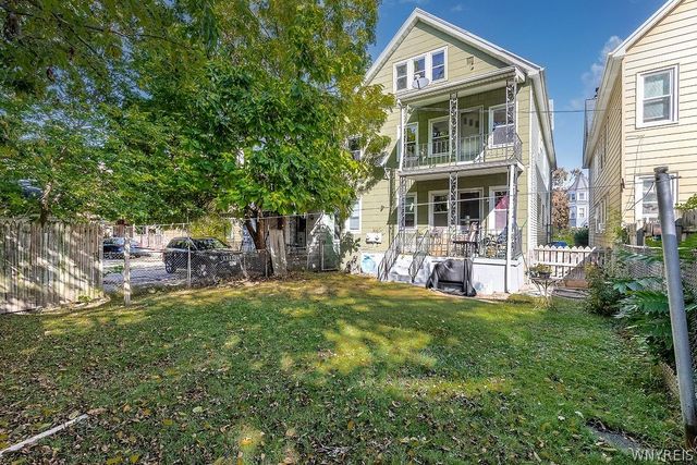 449 Bird Avenue, Buffalo, NY 14213