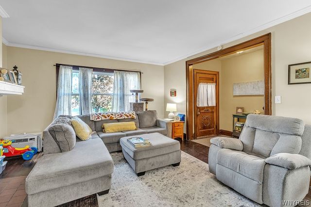 449 Bird Avenue, Buffalo, NY 14213
